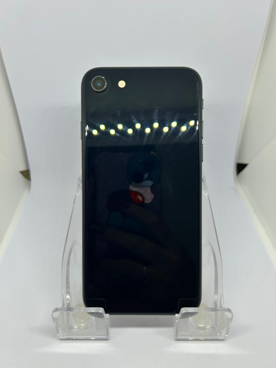 ��SIM�ե꡼ iPhoneSE��3����  128GB �ߥåɥʥ���