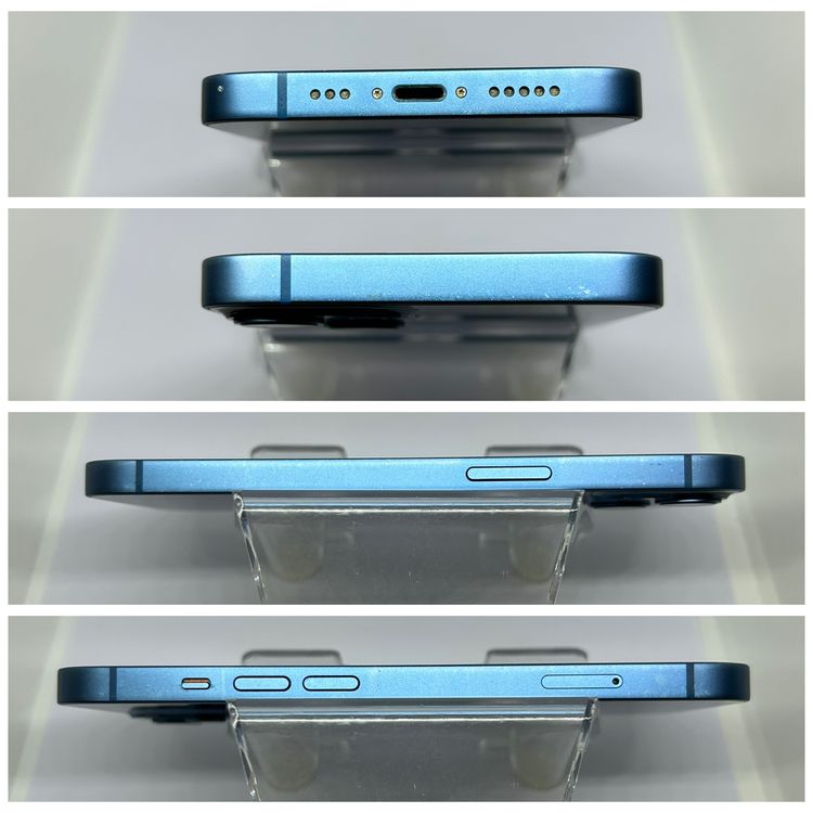 ������ SIM�ե꡼ iPhone13 128GB �֥롼