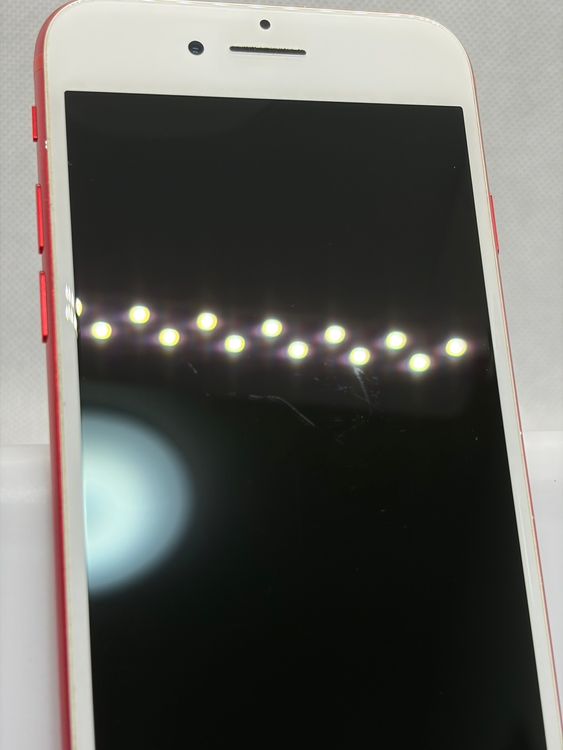���Хåƥ꡼81% SIM�ե꡼ iPhone7 128GB ��å�