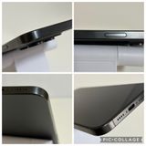 ���Хåƥ꡼81% SIM�ե꡼ iPhone15ProMax 256GB �֥�å������˥���