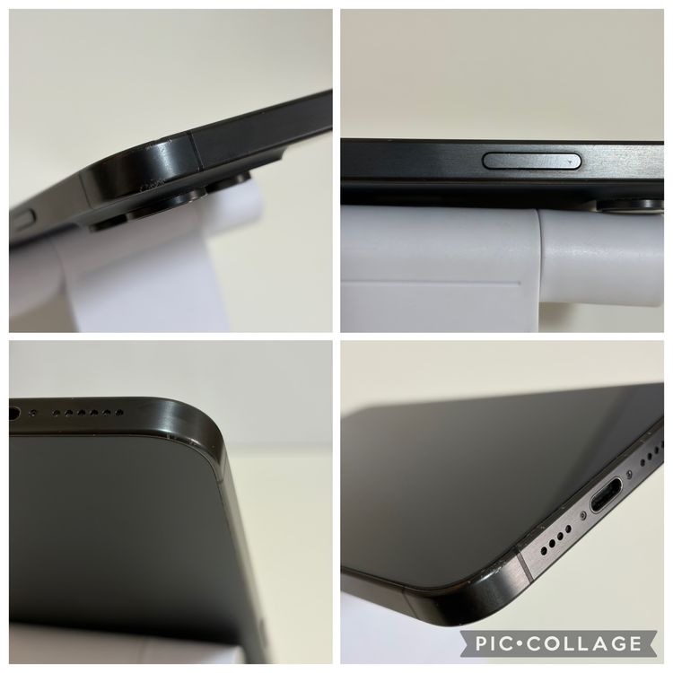 ���Хåƥ꡼81% SIM�ե꡼ iPhone15ProMax 256GB �֥�å������˥���