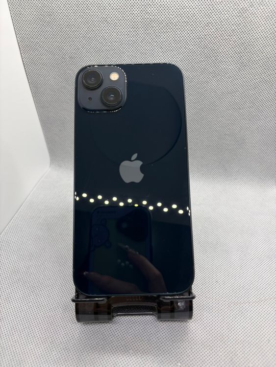 ���ϥԥͥ��ͥå� SIM�ե꡼ iPhone13 128GB �Хåƥ꡼80% �ߥåɥʥ���