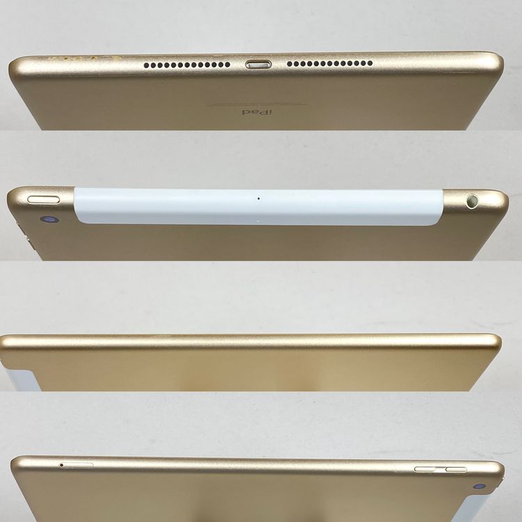 ムスビー｜○ハピネスネット SIMフリー iPad第5世代 32GB ゴールド