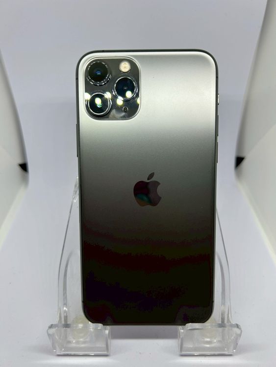 ��SIM�ե꡼ iPhone11Pro  256GB ���ڡ������쥤 �Хåƥ꡼82%