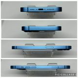 ���ϥԥͥ��ͥå� SIM�ե꡼ iPhone13  256GB �֥롼 ����̵��