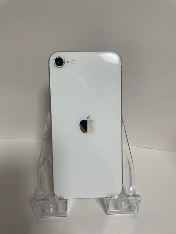 ϥԥͥͥå SIMե꡼ iPhoneSE 2 64GB ۥ磻 ̵