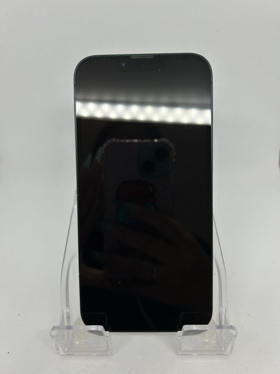 ��SIM�ե꡼ iPhone13  256GB �ߥåɥʥ��� �Хåƥ꡼77%