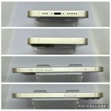 ��SIM�ե꡼ iPhone13  128GB �������饤�� �Хåƥ꡼79%