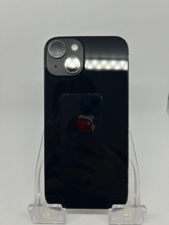 SIM�ե꡼ iPhone14  512GB �ߥåɥʥ��� �Хåƥ꡼80%