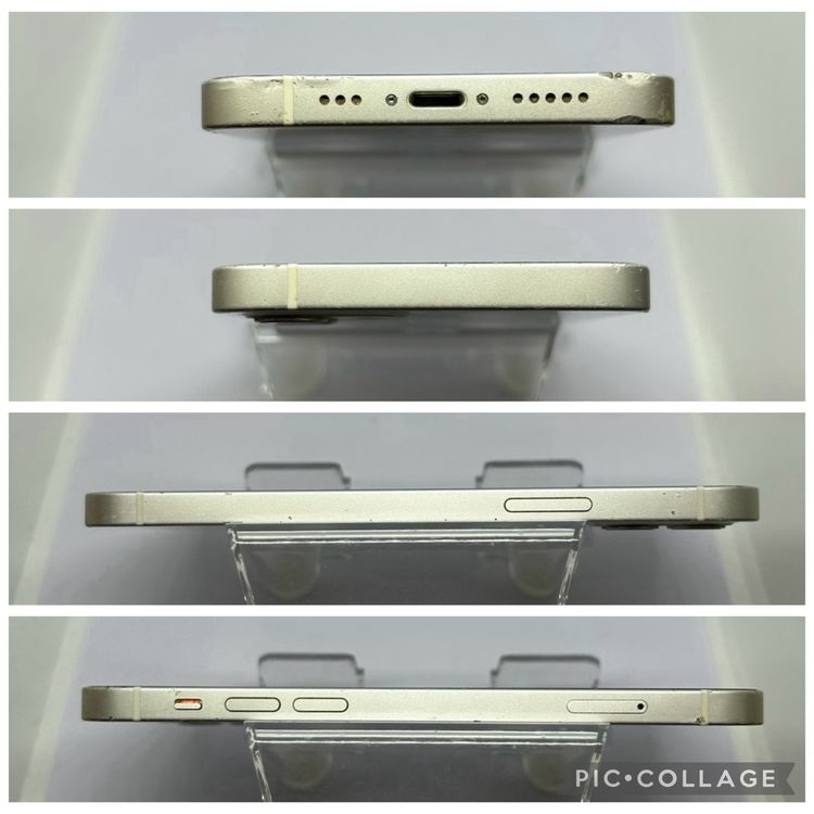 ��SIM�ե꡼ iPhone12  64GB �ۥ磻�� �Хåƥ꡼73%