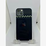 ○SIMフリー iPhone13 128GB ミッドナイト