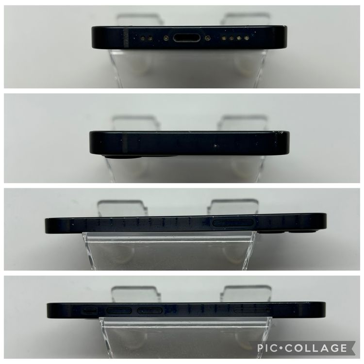 ���ϥԥͥ��ͥå� SIM�ե꡼ iPhone12mini  64GB �֥�å� 76% ����̵��