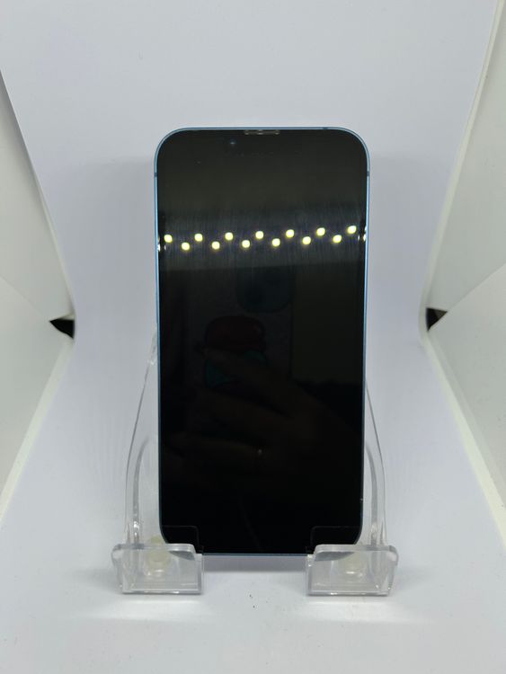 ������ SIM�ե꡼ iPhone13 128GB �֥롼