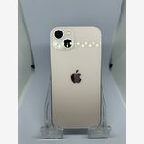 ●超美品 SIMフリー iPhone13 128GB ピンク