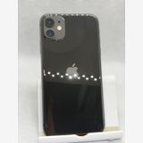 ���Хåƥ꡼86% ���� SIM�ե꡼ iPhone11 64GB �֥�å�