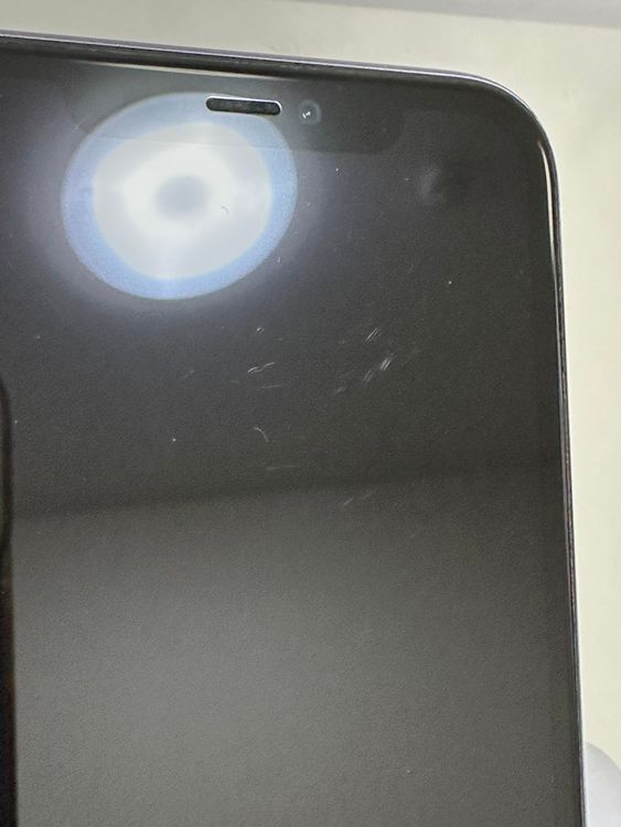 ���Хåƥ꡼81% SIM�ե꡼ iPhone11 128GB �ѡ��ץ�