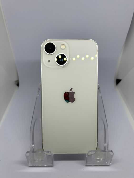 ��SIM�ե꡼ iPhone13mini  128GB �������饤�� �Хåƥ꡼81%