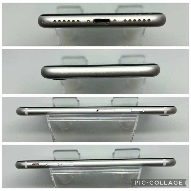 ϥԥͥͥå SIMե꡼ iPhoneSE2  64GB ۥ磻 ̵