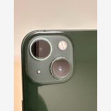 ���Хåƥ꡼83% SIM�ե꡼ iPhone13 128GB ���꡼��