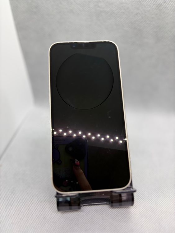 ���ϥԥͥ��ͥå� SIM�ե꡼ iPhone13 128GB �������饤�� �Хåƥ꡼87%