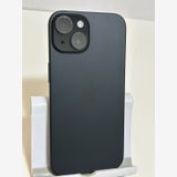 ○バッテリー98% SIMフリー iPhone15 128GB ブラック