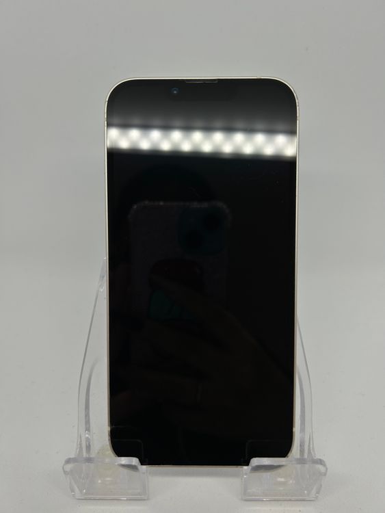 ���ϥԥͥ��ͥå� SIM�ե꡼ iPhone13  128GB �������饤�� �Хåƥ꡼76%