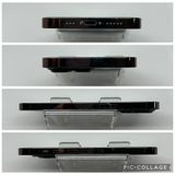 ���ϥԥͥ��ͥå� SIM�ե꡼ iPhone13Pro  256GB ����ե����� �Хåƥ꡼77%