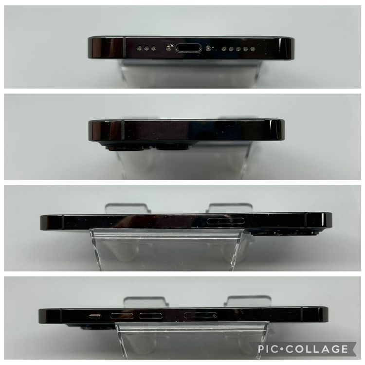 ���ϥԥͥ��ͥå� SIM�ե꡼ iPhone13Pro  256GB ����ե����� �Хåƥ꡼77%