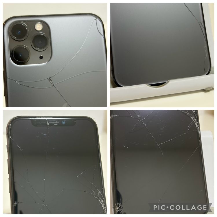 ���Хåƥ꡼82% SIM�ե꡼ iPhone11Pro 64GB ���ڡ������졼