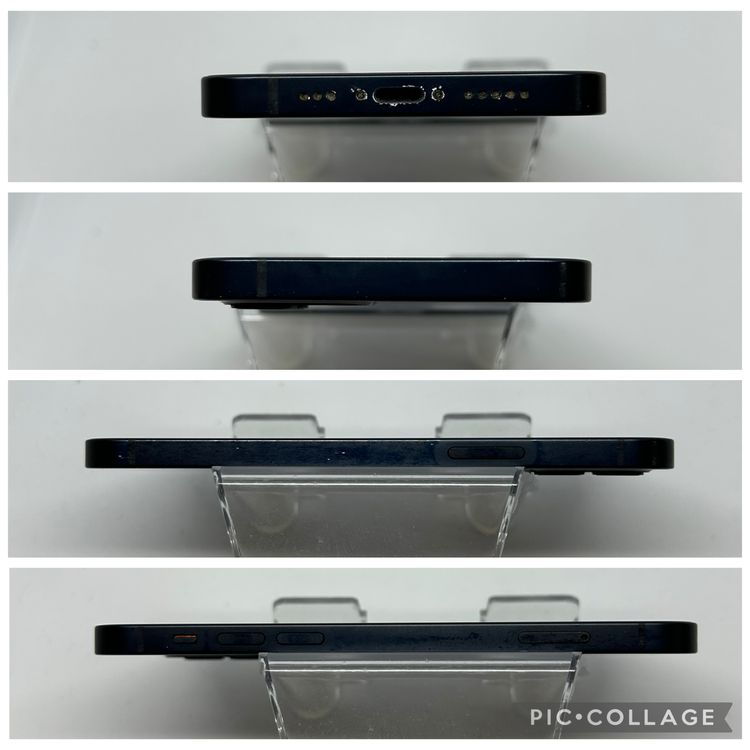 ���ϥԥͥ��ͥå� SIM�ե꡼ iPhone12  128GB �֥�å� 74% ����̵��