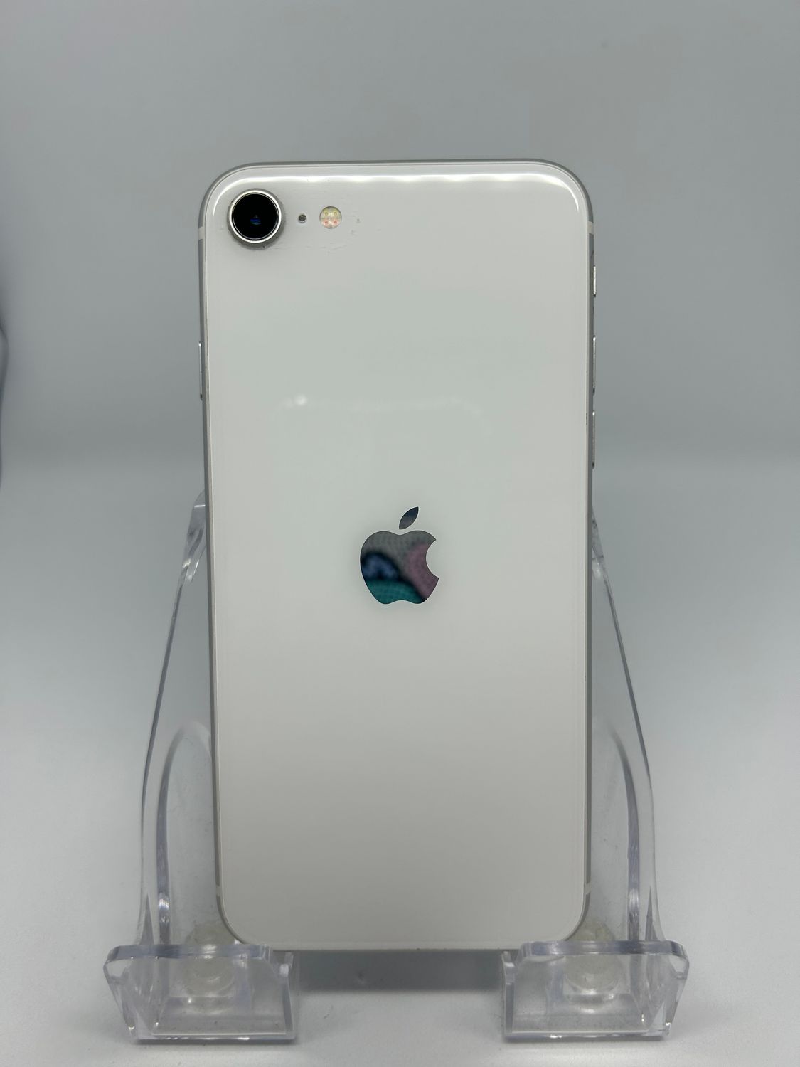 iPhoneSE第二世代 64GB SIMフリー 白