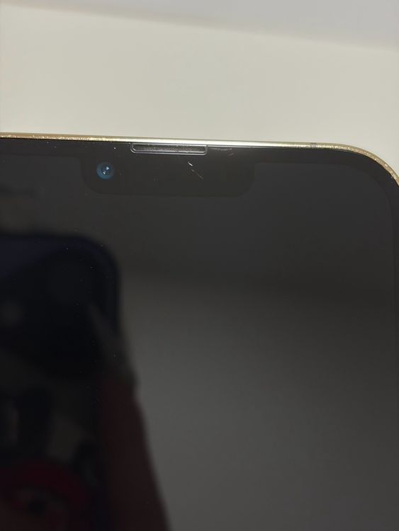 ���Хåƥ꡼100% SIM�ե꡼ iPhone13ProMax 128GB �������
