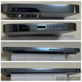 ���Хåƥ꡼82% SIM�ե꡼ iPhone13Pro 128GB ������֥롼
