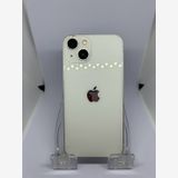 ��SIM�ե꡼ iPhone13  128GB �������饤�� �Хåƥ꡼71%