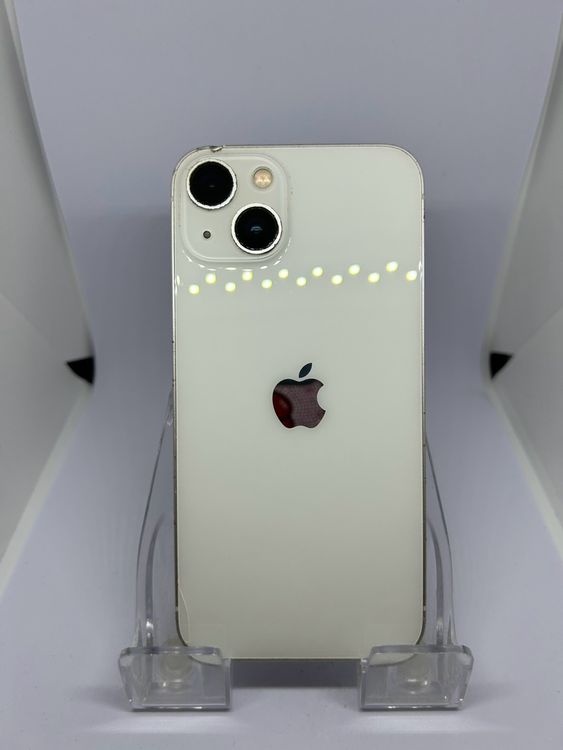 ��SIM�ե꡼ iPhone13  128GB �������饤�� �Хåƥ꡼71%