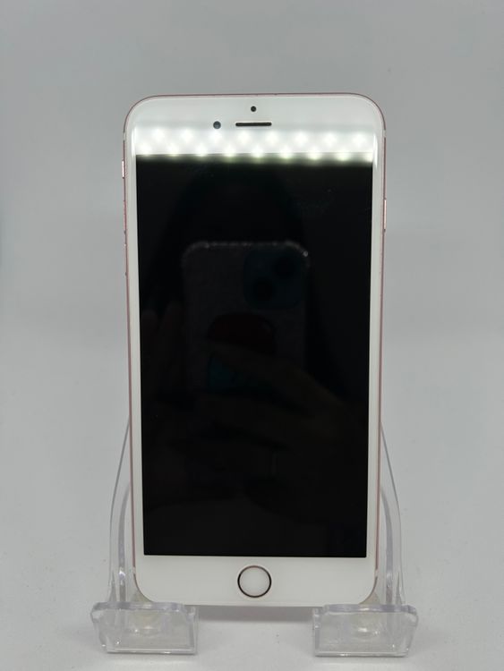 ��SIM�ե꡼ iPhone6s Plus  64GB ������������� �Хåƥ꡼80%