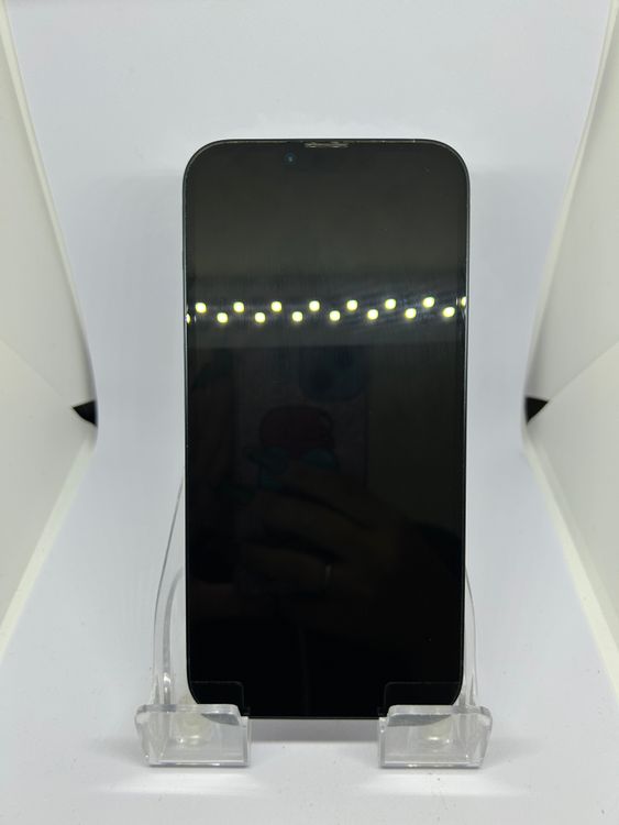 ������ SIM�ե꡼ iPhone14Plus  256GB �ߥåɥʥ��� �Хåƥ꡼83%