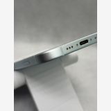 ���Хåƥ꡼84% SIM�ե꡼ iPhone15 256GB �֥롼