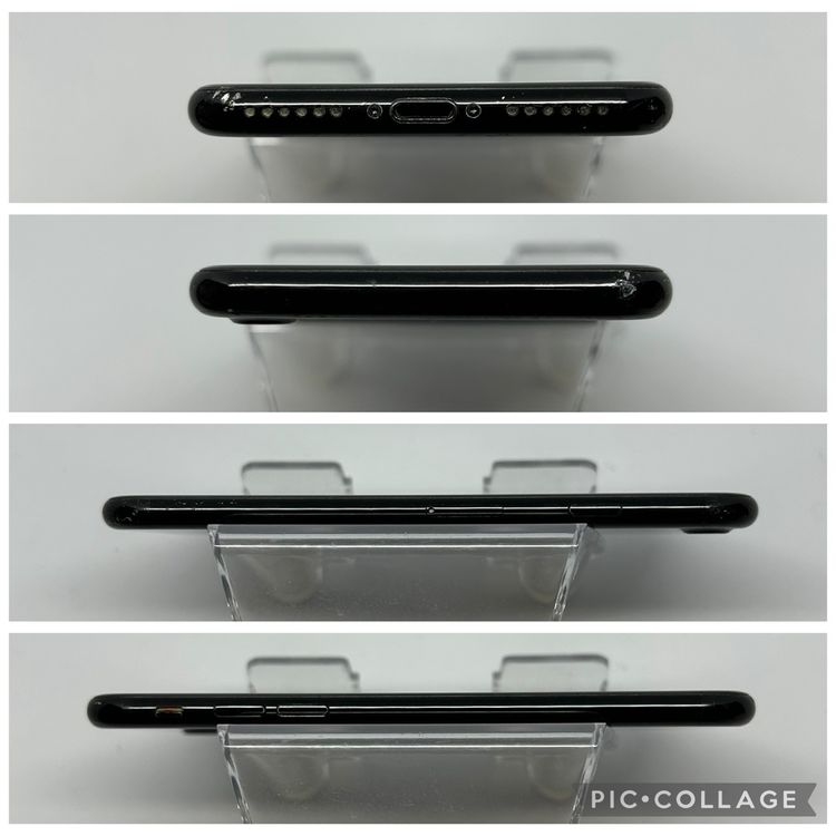 ���ϥԥͥ��ͥå� SIM�ե꡼ iPhone7  128GB �����åȥ֥�å� ����̵��