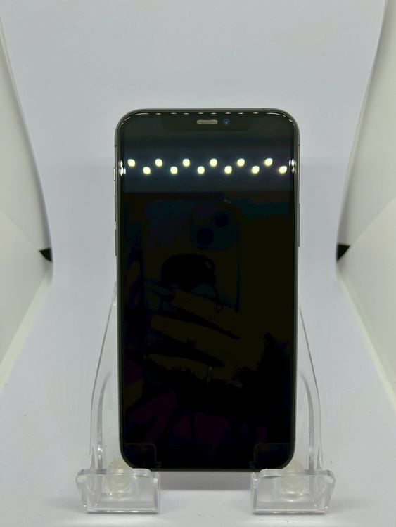 ��SIM�ե꡼ iPhone11Pro  256GB ���ڡ������쥤 �Хåƥ꡼82%