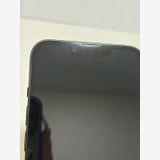 ���Хåƥ꡼84% SIM�ե꡼ iPhone14 128GB �ߥåɥʥ���