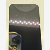 ���Хåƥ꡼85% SIM�ե꡼ iPhone12Pro 512GB ����С�