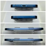 ��SIM�ե꡼ iPhone12  64GB �֥롼