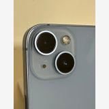 ��SIM�ե꡼ iPhone14 256GB �֥롼