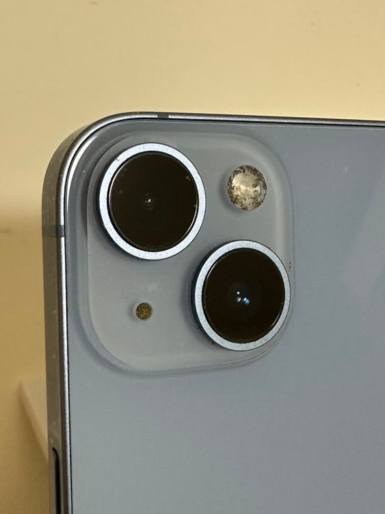 ��SIM�ե꡼ iPhone14 256GB �֥롼