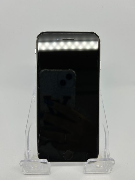 ϥԥͥͥå SIMե꡼ iPhoneSE2  128GB ۥ磻 ̵