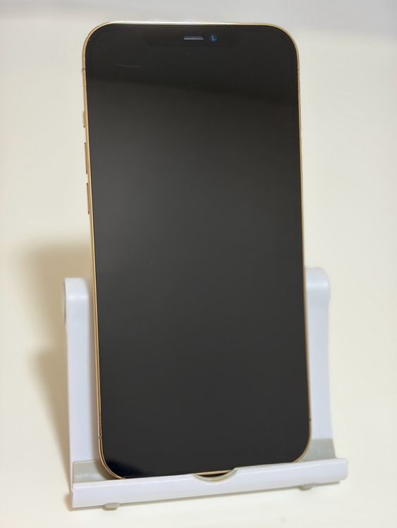 ���Хåƥ꡼86% SIM�ե꡼ iPhone12ProMax 128GB �������