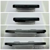 ��SIM�ե꡼ iPhone15  128GB �֥�å� �Хåƥ꡼82%