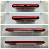 ��SIM�ե꡼ iPhone11  128GB ��å� �Хåƥ꡼71%