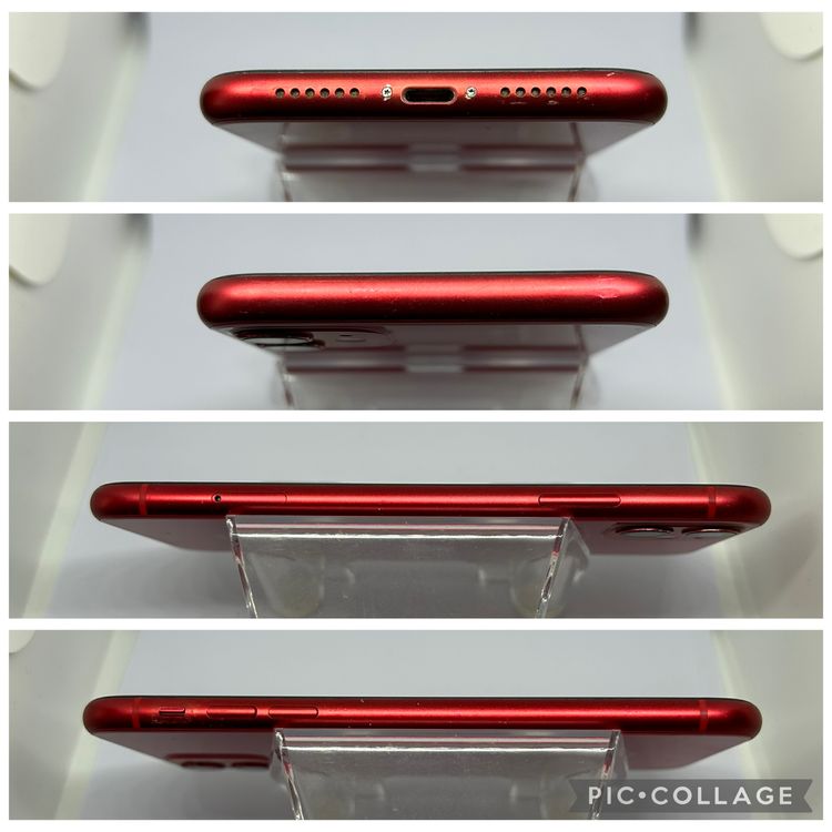 ��SIM�ե꡼ iPhone11  128GB ��å� �Хåƥ꡼71%